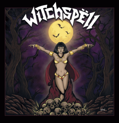 Witchspëll (MEX) : Witchspëll